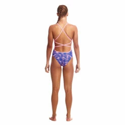 Funkita - Bar Bara - Girls Strapped In One Piece 8 Funkita - Bar Bara - Girls Strapped In One Piece -UK Swimsuit Sales 2024 funkita bar bara girls strapped in one piece 3