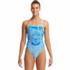 Funkita - Bear Suit - Ladies Single Strength One Piece