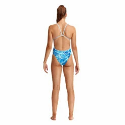 Funkita - Bear Suit - Ladies Single Strength One Piece -UK Swimsuit Sales 2024 funkita bear suit ladies single strength one piece 3