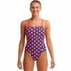 Funkita - Been Bugged - Ladies Single Strap One Piece 1 Funkita - Been Bugged - Ladies Single Strap One Piece -UK Swimsuit Sales 2024 funkita been bugged ladies single strap one piece 1