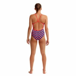 Funkita - Been Bugged - Ladies Single Strap One Piece -UK Swimsuit Sales 2024 funkita been bugged ladies single strap one piece 3