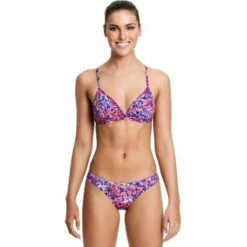 Funkita - Confetti Clashing - Ladies Hipster Brief 9 Funkita - Confetti Clashing - Ladies Hipster Brief -UK Swimsuit Sales 2024 funkita bikini confetti clashing brazilian hipster brief 3