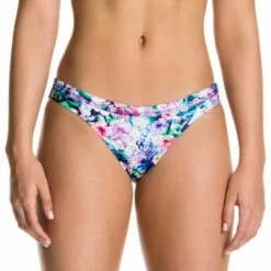 Funkita - Spring Forest - Ladies Bikini Hipster Briefs