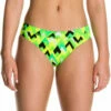 Funkita - Tiptonic - Ladies Bikini Sports Brief -UK Swimsuit Sales 2024 funkita bikini ladies swimwear tiptonic bikini sports brief 1