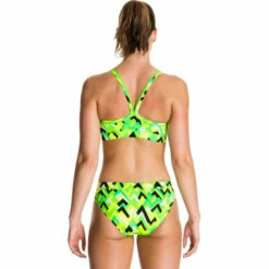 Funkita - Tiptonic - Ladies Bikini Sports Brief 9 Funkita - Tiptonic - Ladies Bikini Sports Brief -UK Swimsuit Sales 2024 funkita bikini ladies swimwear tiptonic bikini sports brief 3