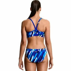 Funkita - San Fran Storm - Ladies Sports Brief -UK Swimsuit Sales 2024 funkita bikini san fran storm sports brief 3