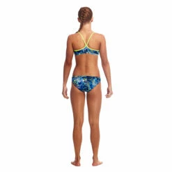 Funkita - Butterfly Effect - Girls Racerback Two Piece 9 Funkita - Butterfly Effect - Girls Racerback Two Piece -UK Swimsuit Sales 2024 funkita butterfly effect girls racerback two piece 3
