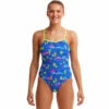 Funkita - Cadi Shack - Ladies Eco Single Strap One Piece 1 Funkita - Cadi Shack - Ladies Eco Single Strap One Piece -UK Swimsuit Sales 2024 funkita cadi shack ladies eco single strap one piece 1