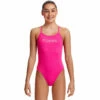 Funkita - Candy - Girls Single Strap One Piece -UK Swimsuit Sales 2024 funkita candy girls single strap one piece 1