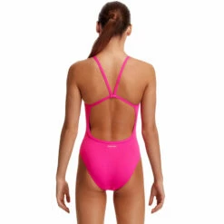 Funkita - Candy - Girls Single Strap One Piece -UK Swimsuit Sales 2024 funkita candy girls single strap one piece 3