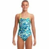 Funkita - Concordia - Girls Strapped In One Piece