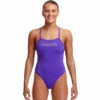 Funkita - Crush - Ladies Tie Me Tight One Piece -UK Swimsuit Sales 2024 funkita crush ladies tie me tight one piece 1