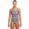 Funkita - Crystal Eyes - Ladies Diamond Back One Piece 2 Funkita - Crystal Eyes - Ladies Diamond Back One Piece -UK Swimsuit Sales 2024 funkita crystal eyes ladies diamond back one piece 1