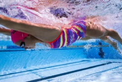 Funkita - Crystal Wave - Girls Single Strap One Piece -UK Swimsuit Sales 2024 funkita crystal wave single strap girls one piece 6