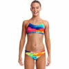 Funkita - Cumulus - Girls Racerback Two Piece 1 Funkita - Cumulus - Girls Racerback Two Piece -UK Swimsuit Sales 2024 funkita cumulus girls racerback two piece 1