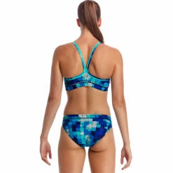 Funkita - Deep Impact - Ladies Sports Brief -UK Swimsuit Sales 2024 funkita deep impact ladies sports brief 3