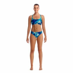 Funkita - Deep Impact - Ladies Sports Brief -UK Swimsuit Sales 2024 funkita deep impact ladies sports brief 4