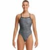 Funkita - Denny Darko - Ladies Strapped In One Piece