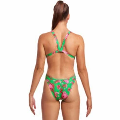 Funkita - Desert Pea - Ladies Brace Free One Piece -UK Swimsuit Sales 2024 funkita desert pea ladies brace free one piece 3