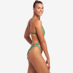 Funkita - Desert Pea - Ladies Brace Free One Piece -UK Swimsuit Sales 2024 funkita desert pea ladies brace free one piece 5
