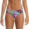 Funkita - Donut Delight - Ladies Sports Brief -UK Swimsuit Sales 2024 funkita donut delight ladies sports brief 1