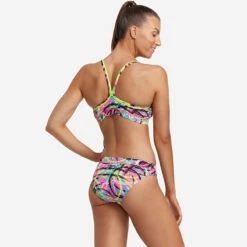 Funkita - Donut Delight - Ladies Sports Brief -UK Swimsuit Sales 2024 funkita donut delight ladies sports brief 4