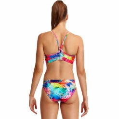 Funkita - Dye Another Day - Ladies Sports Brief -UK Swimsuit Sales 2024 funkita dye another day ladies sports brief 3