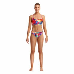 Funkita - Dye Another Day - Ladies Sports Brief -UK Swimsuit Sales 2024 funkita dye another day ladies sports brief 4
