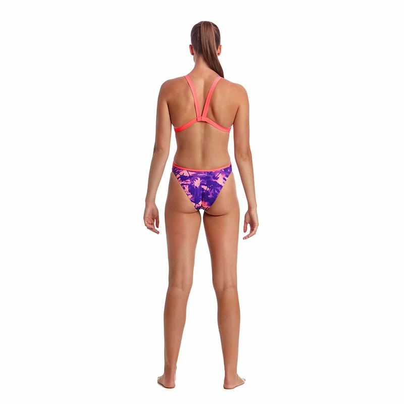 Funkita - Eternal Summer - Ladies Brace Free One Piece 5 Funkita - Eternal Summer - Ladies Brace Free One Piece - Image 3