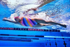 Funkita - Fine Lines - Ladies Single Strap One Piece -UK Swimsuit Sales 2024 funkita fine lines single strap ladies one piece 5