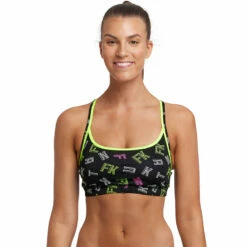 Funkita - FKed - Ladies Eco Sports Top