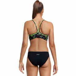 Funkita - FKed - Ladies Eco Sports Top 12 Funkita - FKed - Ladies Eco Sports Top -UK Swimsuit Sales 2024 funkita fked ladies eco sports top 3
