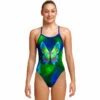 Funkita - Fly Girl Fly - Girls Single Strap One Piece 1 Funkita - Fly Girl Fly - Girls Single Strap One Piece -UK Swimsuit Sales 2024 funkita fly girl fly girls single strap one piece 1