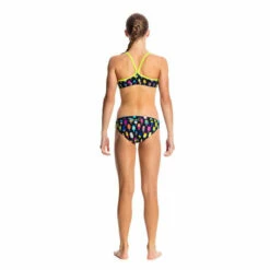 Funkita - Frosty Fruits - Girls Racerback Two Piece 8 Funkita - Frosty Fruits - Girls Racerback Two Piece -UK Swimsuit Sales 2024 funkita frosty fruits bikini racerback two piece 3