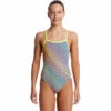 Funkita - Glitter Girl - Girls Strapped In One Piece -UK Swimsuit Sales 2024 funkita glitter girl girls strapped in one piece 1