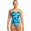 Funkita - Hidden Depths - Ladies Diamond Back One Piece 1 Funkita - Hidden Depths - Ladies Diamond Back One Piece -UK Swimsuit Sales 2024 funkita hidden depths ladies diamond back one piece 1