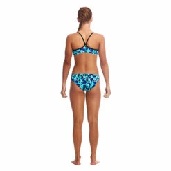 Funkita - Holy Sea - Girls Racerback Two Piece -UK Swimsuit Sales 2024 funkita holy sea girls racerback two piece 3