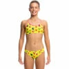 Funkita - Hot Diggity - Girls Racerback Two Piece -UK Swimsuit Sales 2024 funkita hot diggity bikini girls racerback two piece 1