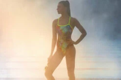 Funkita - Hyper Inflation - Ladies Single Strap One Piece -UK Swimsuit Sales 2024 funkita hyper inflation ladies single strap one piece 6