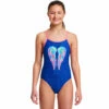 Funkita - Icarus Wings - Girls Diamond Back One Piece -UK Swimsuit Sales 2024 funkita icarus wings girls diamond back one piece 1