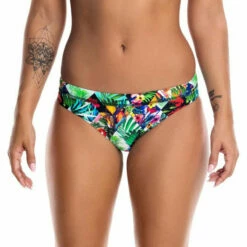 Funkita - Jungle Jam - Ladies Bikini Sports Brief