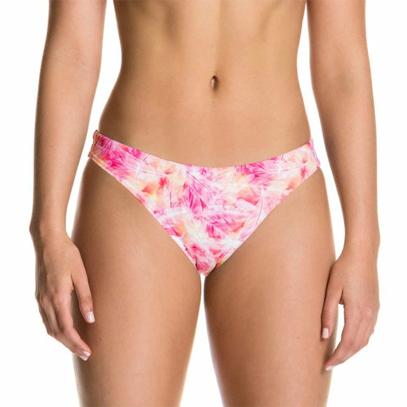 Funkita - Feather Fire - Ladies Bikini Hipster Brief 3 Funkita - Feather Fire - Ladies Bikini Hipster Brief