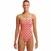 Funkita - Lady Birdie - Ladies Single Strap One Piece -UK Swimsuit Sales 2024 funkita lady birdie ladies single strap one piece 1