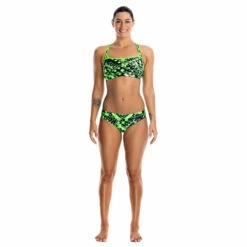 Funkita - Laser Cube - Ladies Bikini Sports Brief 9 Funkita - Laser Cube - Ladies Bikini Sports Brief -UK Swimsuit Sales 2024 funkita laser cube bikini ladies sports brief 4