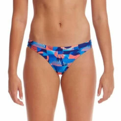 Funkita - Lava Lights - Ladies Hipster Brief