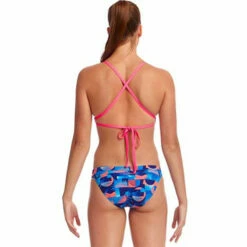 Funkita - Lava Lights - Ladies Hipster Brief -UK Swimsuit Sales 2024 funkita lava lights ladies hipster brief 3