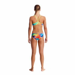 Funkita - Layer Cake - Girls Racerback Two Piece -UK Swimsuit Sales 2024 funkita layer cake girls racerback two piece 3