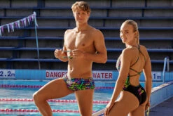 Funkita - Love Funky - Ladies Strapped In One Piece -UK Swimsuit Sales 2024 funkita love funky ladies strapped in one piece 10