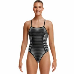 Funkita - Mansfield - Ladies Bond Girl One Piece