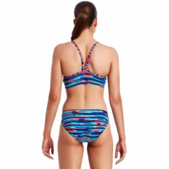 Funkita - Meshed Up - Ladies Bikini Sports Briefs 10 Funkita - Meshed Up - Ladies Bikini Sports Briefs -UK Swimsuit Sales 2024 funkita meshed up bikini ladies sports briefs 3
